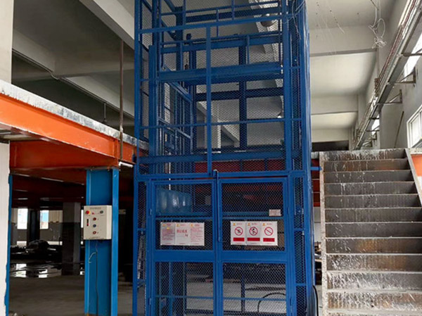 電磁對開門