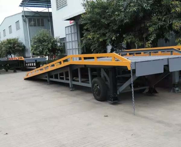 移動(dòng)式登車橋 (33)
