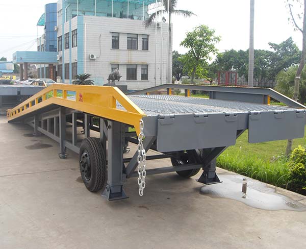 移動(dòng)式登車橋 (26)