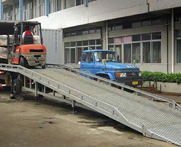 移動(dòng)式登車橋 (24)