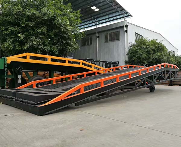 移動(dòng)式登車橋 (31)