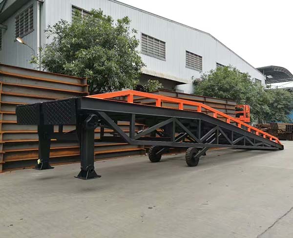 移動(dòng)式登車橋 (30)