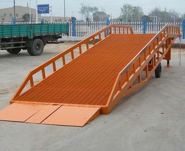 移動式登車橋 (13)