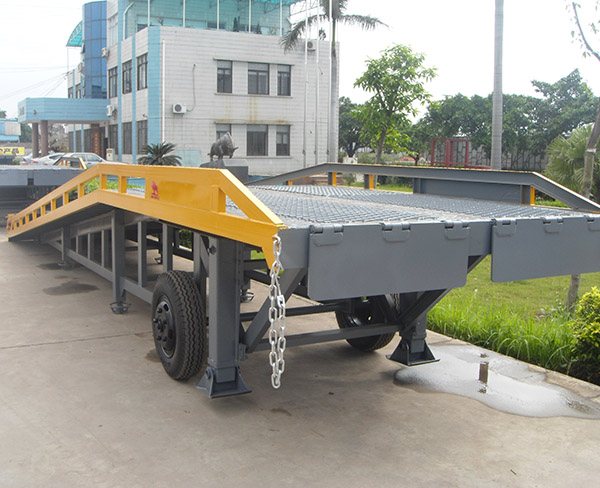 登車橋