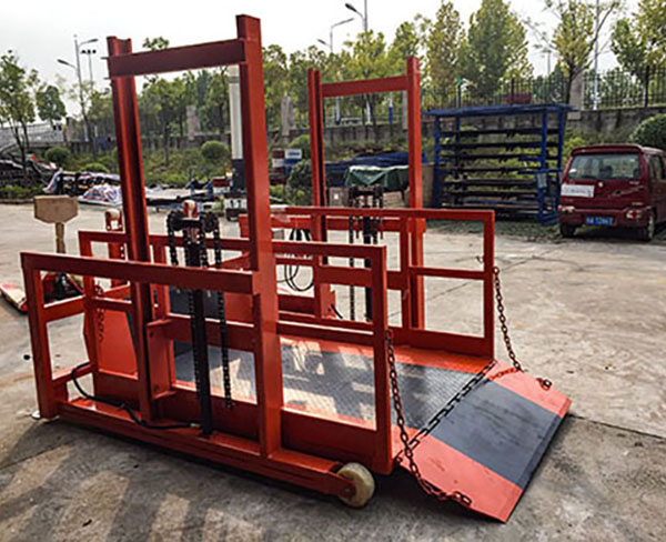 移動登車臺 (2)